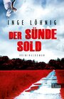 Buchcover Der Sünde Sold (Ein Kommissar-Dühnfort-Krimi 1)