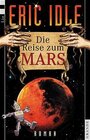 Buchcover Die Reise zum Mars