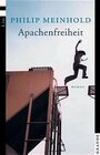 Buchcover Apachenfreiheit