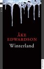 Buchcover Winterland