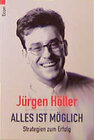 Buchcover Alles ist möglich