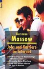 Buchcover Jobs und Karriere im Internet