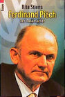 Buchcover Ferdinand Piech
