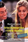 Buchcover Arbeitszeugnisse richtig deuten