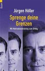 Buchcover Sprenge deine Grenzen