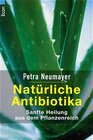 Buchcover Natürliche Antibiotika