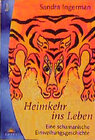 Buchcover Heimkehr ins Leben