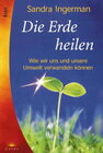 Buchcover Die Erde heilen