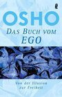 Buchcover Ego