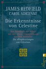 Buchcover Die Erkenntnisse von Celestine