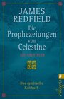 Buchcover Die Prophezeiungen von Celestine