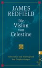 Buchcover Die Vision von Celestine