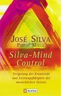 Buchcover Silva Mind Control