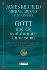 Buchcover Gott und die Evolution des Universums