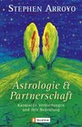 Buchcover Astrologie und Partnerschaft