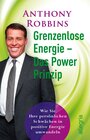 Buchcover Grenzenlose Energie - Das Powerprinzip