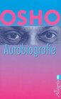 Buchcover Osho - Autobiographie