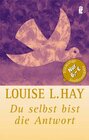 Buchcover Du selbst bist die Antwort