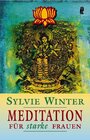 Buchcover Meditation für starke Frauen