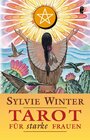 Buchcover Tarot für starke Frauen