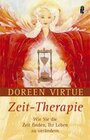 Buchcover Zeit-Therapie