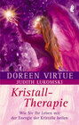 Buchcover Kristall-Therapie