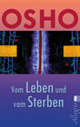 Buchcover Vom Leben und vom Sterben