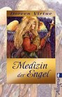 Buchcover Medizin der Engel