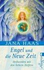 Buchcover Engel und die neue Zeit