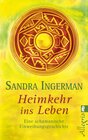 Buchcover Heimkehr ins Leben