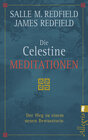 Buchcover Die Celestine Meditationen