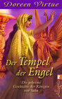 Buchcover Der Tempel der Engel