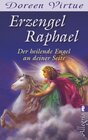 Buchcover Erzengel Raphael