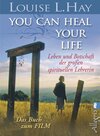 Buchcover You Can Heal Your Life (Filmbuch)