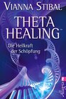 Buchcover Theta Healing