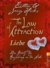 Buchcover The Law of Attraction - Liebe