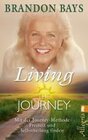 Buchcover The Journey - Living the Journey
