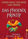 Buchcover Das Phönix-Prinzip
