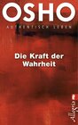 Buchcover Die Kraft der Wahrheit