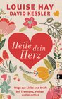 Buchcover Heile dein Herz