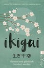 Buchcover Ikigai