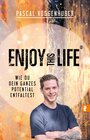 Buchcover Enjoy this Life®