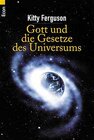 Buchcover Gott und die Gesetze des Universums