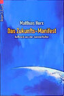 Buchcover Das Zukunftsmanifest