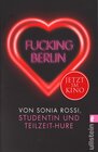 Buchcover Fucking Berlin
