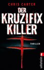 Buchcover Der Kruzifix-Killer