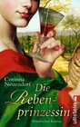 Buchcover Die Rebenprinzessin