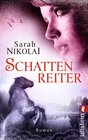 Buchcover Schattenreiter