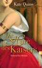 Buchcover Die Hure des Kaisers