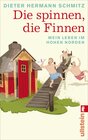 Buchcover Die spinnen, die Finnen